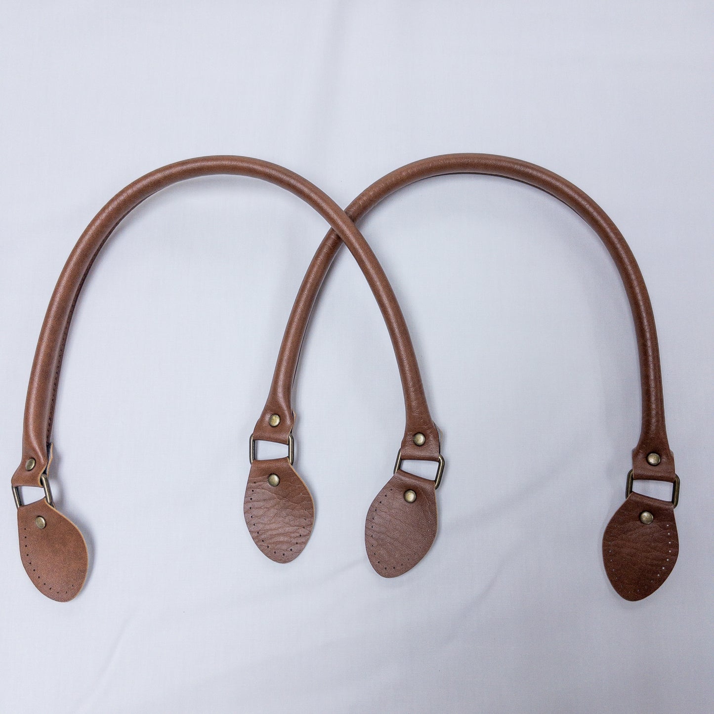 leather handle shoulder straps 皮革手挽帶 肩帶 60cm (可上膊)