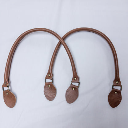 leather handle shoulder straps 皮革手挽帶 肩帶 60cm (可上膊)