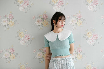 Japan | MICHU COQUETTE 手作紙型 浪漫布藝配件 | books 書籍