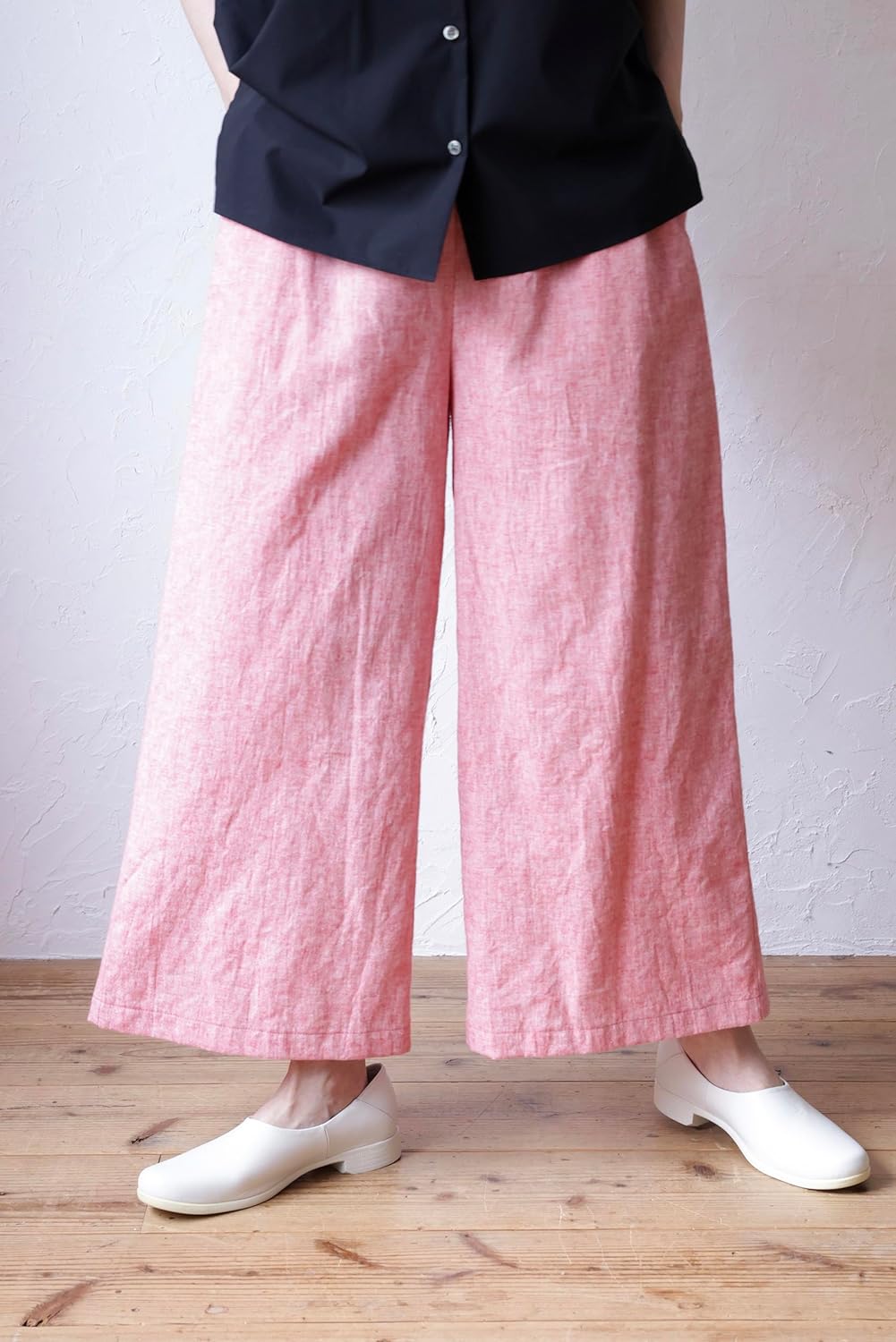 Japan | 20Pants：如何製作你餘生都想穿的簡單成人褲裝 | books 書籍