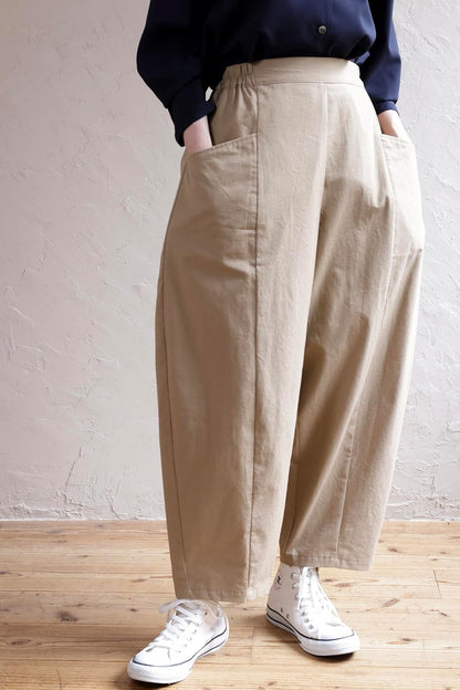 Japan | 20Pants：如何製作你餘生都想穿的簡單成人褲裝 | books 書籍