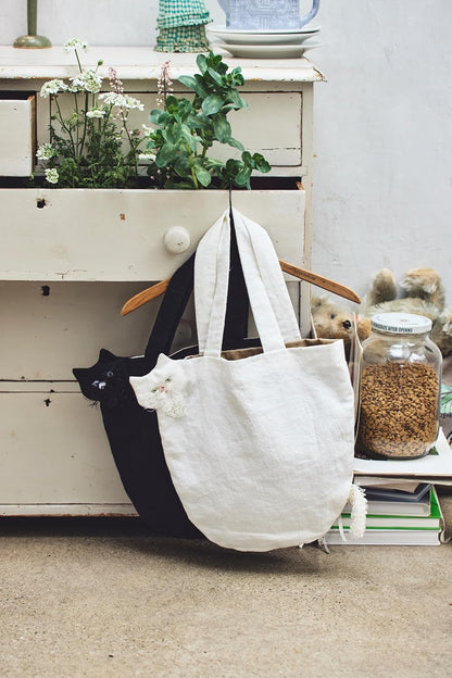 Japan | 貓咪包款及配件製作手作書 | books 書籍