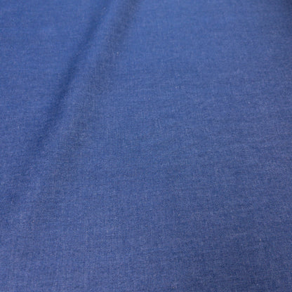 Kaihara | 5oz cotton yarn dyed indigo denim 5安士純棉先染牛仔布