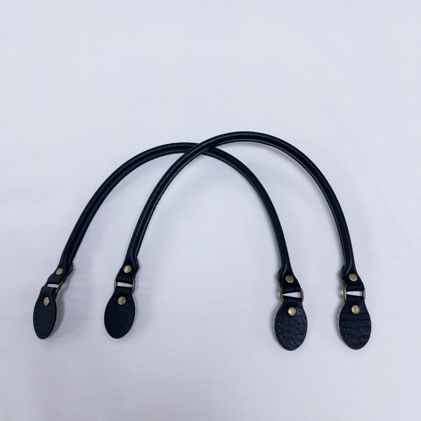 leather handle hand straps 皮革手挽帶 38cm