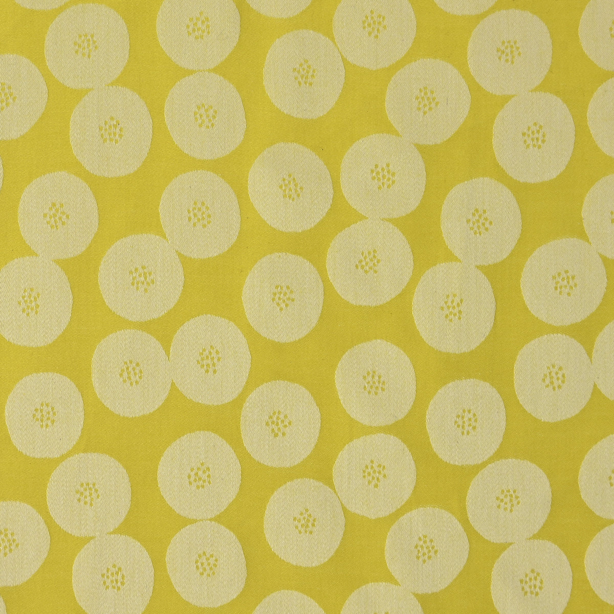 MUDDY WORKS by tomotake | mini anpan | double face cotton  yarn dyed jacquard banshu-ori 雙面先染純棉提花「播州織」