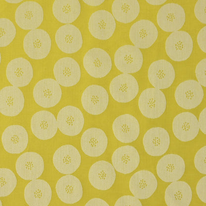 MUDDY WORKS by tomotake | mini anpan | double face cotton  yarn dyed jacquard banshu-ori 雙面先染純棉提花「播州織」