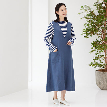 Japan |  女士背心裙款 | pattern 紙型
