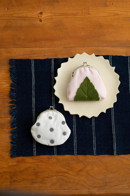 Japan | 【商用OK!】150+3款布藝小物製作圖樣（附可下載的等比例紙型) - COTTON TIME 150系列 | books 書籍