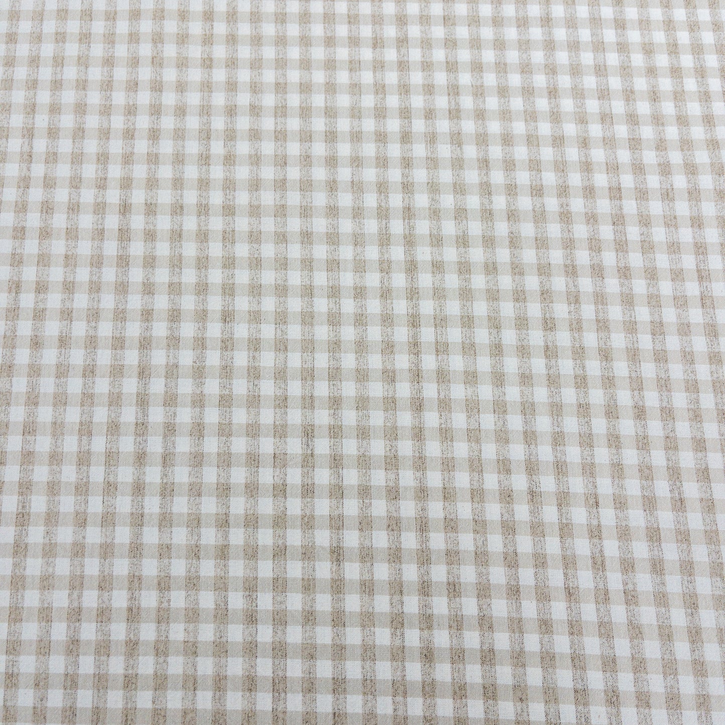 Japan | check 7mm 方格仔 | cotton yarn dyed poplin washer 先染純棉