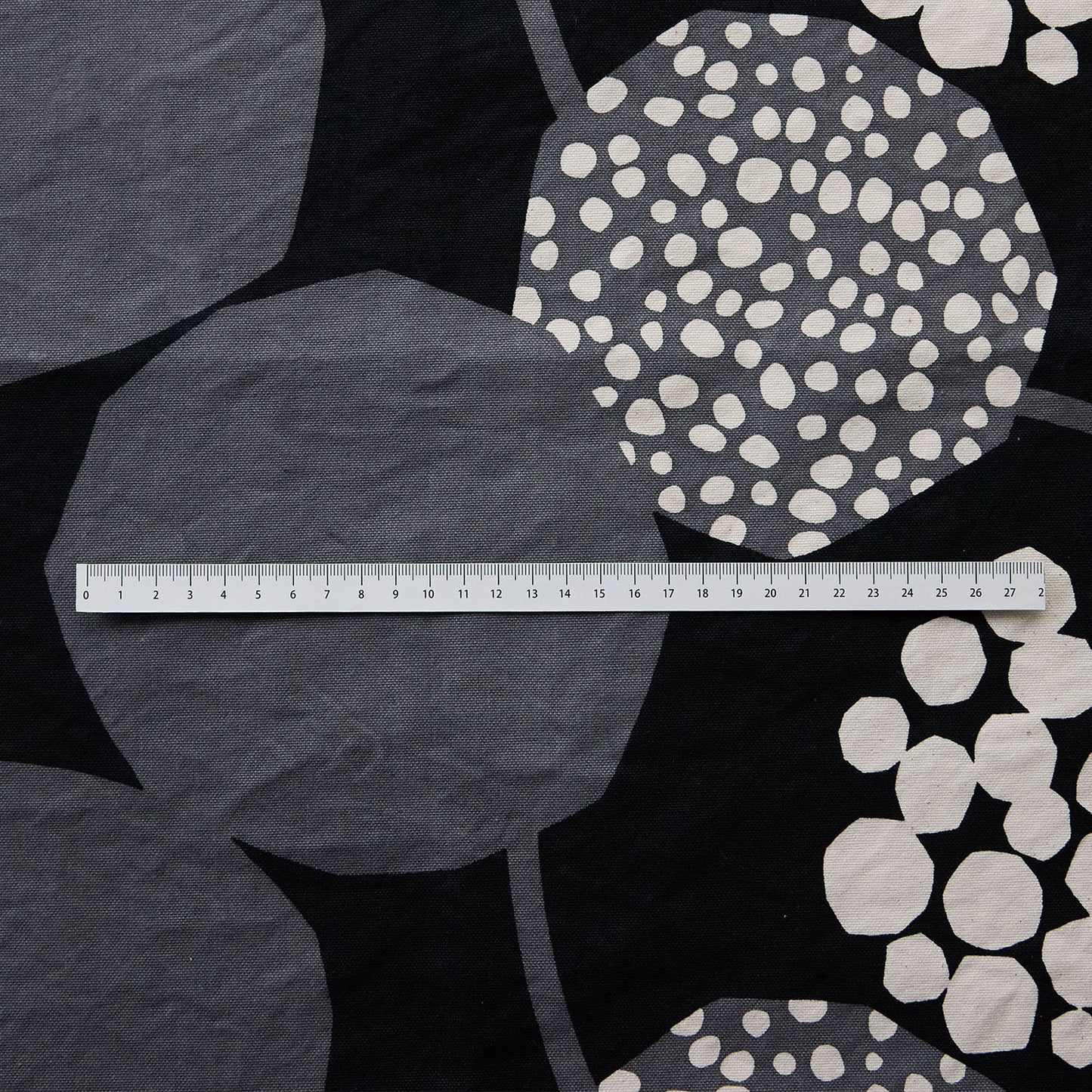 ECHINO | CROP | cotton printed canvas 9.5號帆布