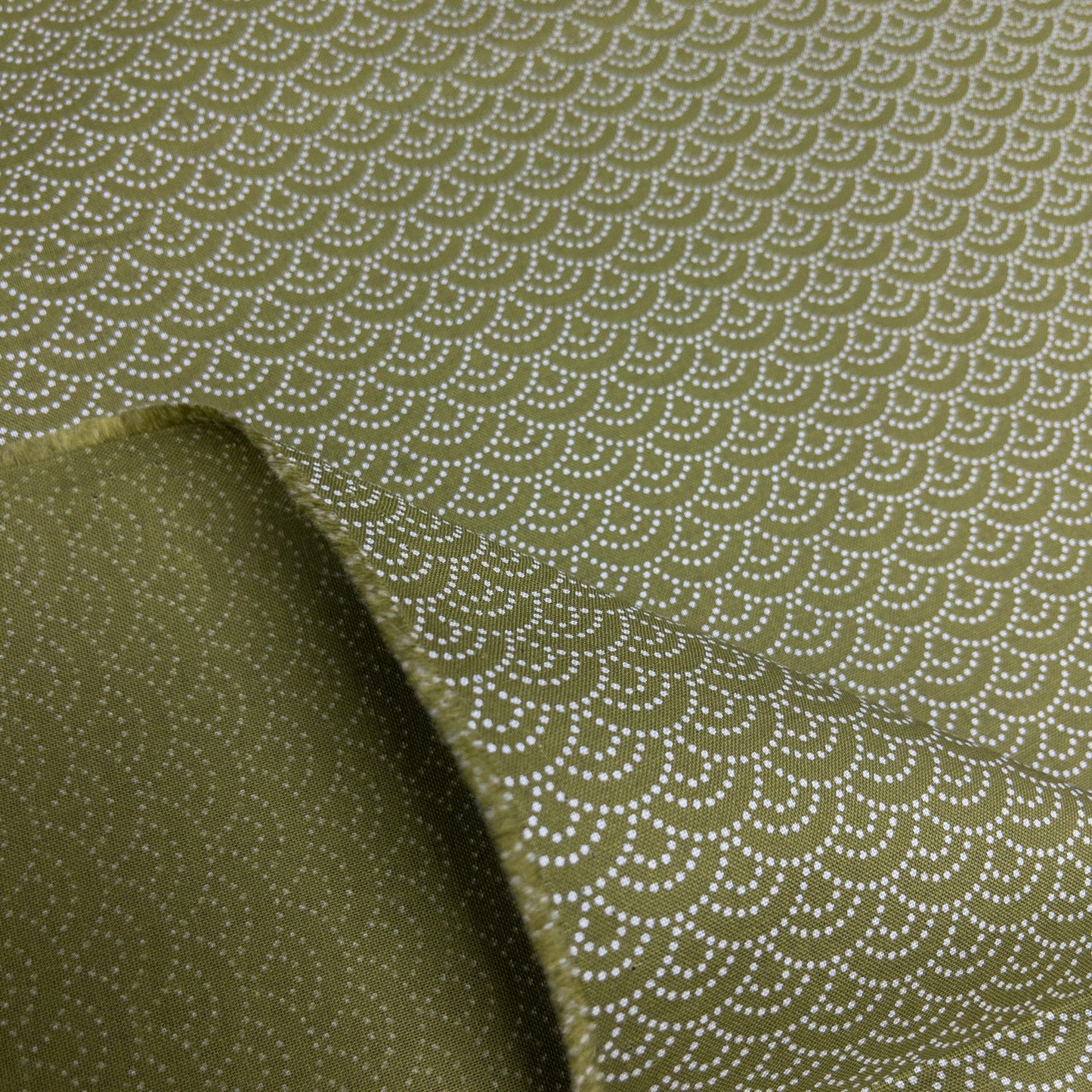 Japan | seigaiha 青海波 | cotton printed sheeting 純棉