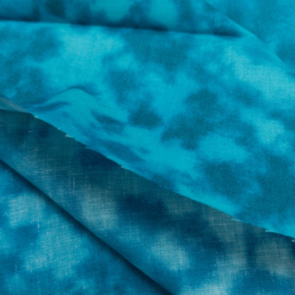 Japan | imitation tie-dye 仿紮染 | cotton printed shirting 純棉