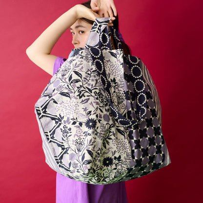 Echino | AND | cotton linen 棉麻