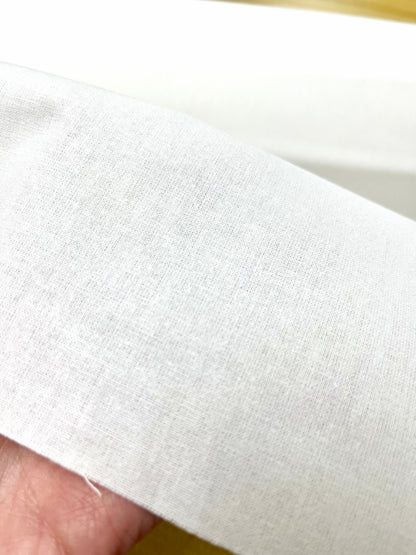 Taiwan | interlining 優質中統襯 布朴 布樸 - 澎挺襯