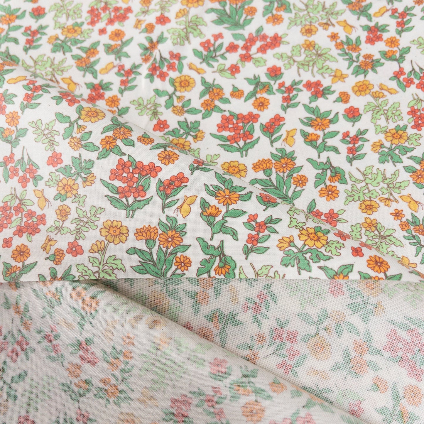 Korea | garden 美麗花園 | TPU clothing waterproof fabric TPU薄膜防水