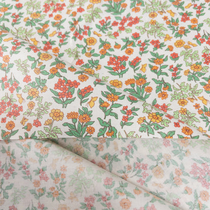 Korea | garden 美麗花園 | TPU clothing waterproof fabric TPU薄膜防水
