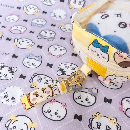 K·T SEWING | Ita Bag mini backpack PDF Pattern 「痛袋小背囊」PDF紙樣 電子檔 實體紙樣