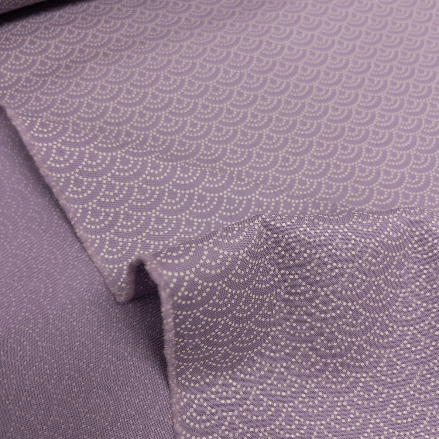 Japan | seigaiha 青海波 | cotton printed sheeting 純棉