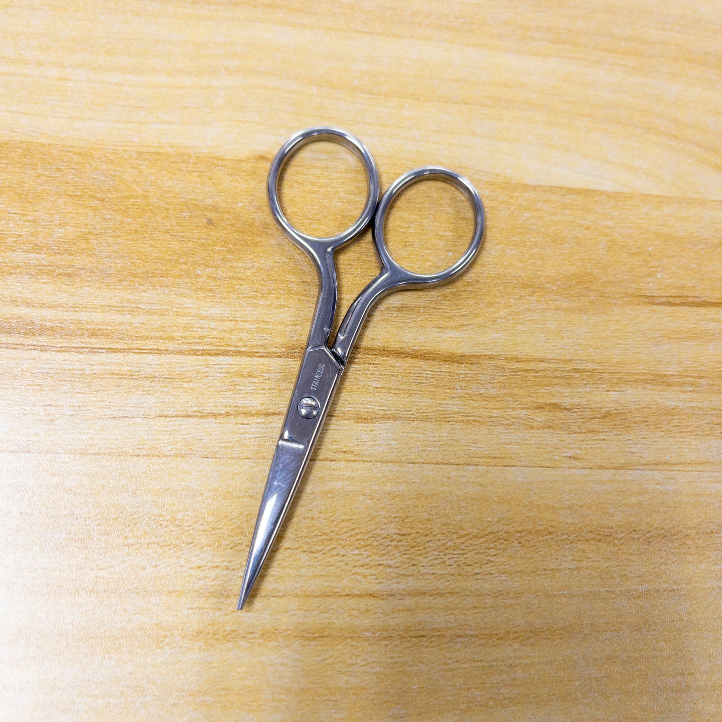 Misuzu cutting craft scissors 美鈴工藝剪線剪刀 90mm