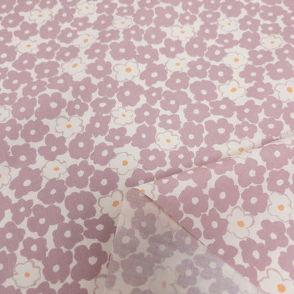 Kobayashi | little flowers 北歐小花朵 | cotton printed broad