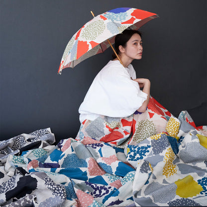 ECHINO | bright | cotton linen 棉麻