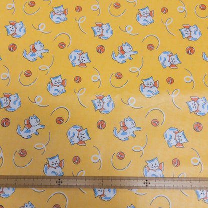 Korea | 玩具貓貓 | TPU clothing waterproof fabric TPU薄膜防水