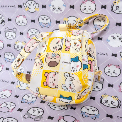 K·T SEWING | Ita Bag mini backpack PDF Pattern 「痛袋小背囊」PDF紙樣 電子檔 實體紙樣