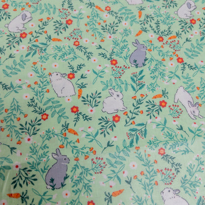 Korea | 兔子花園 | TPU clothing waterproof fabric TPU薄膜防水