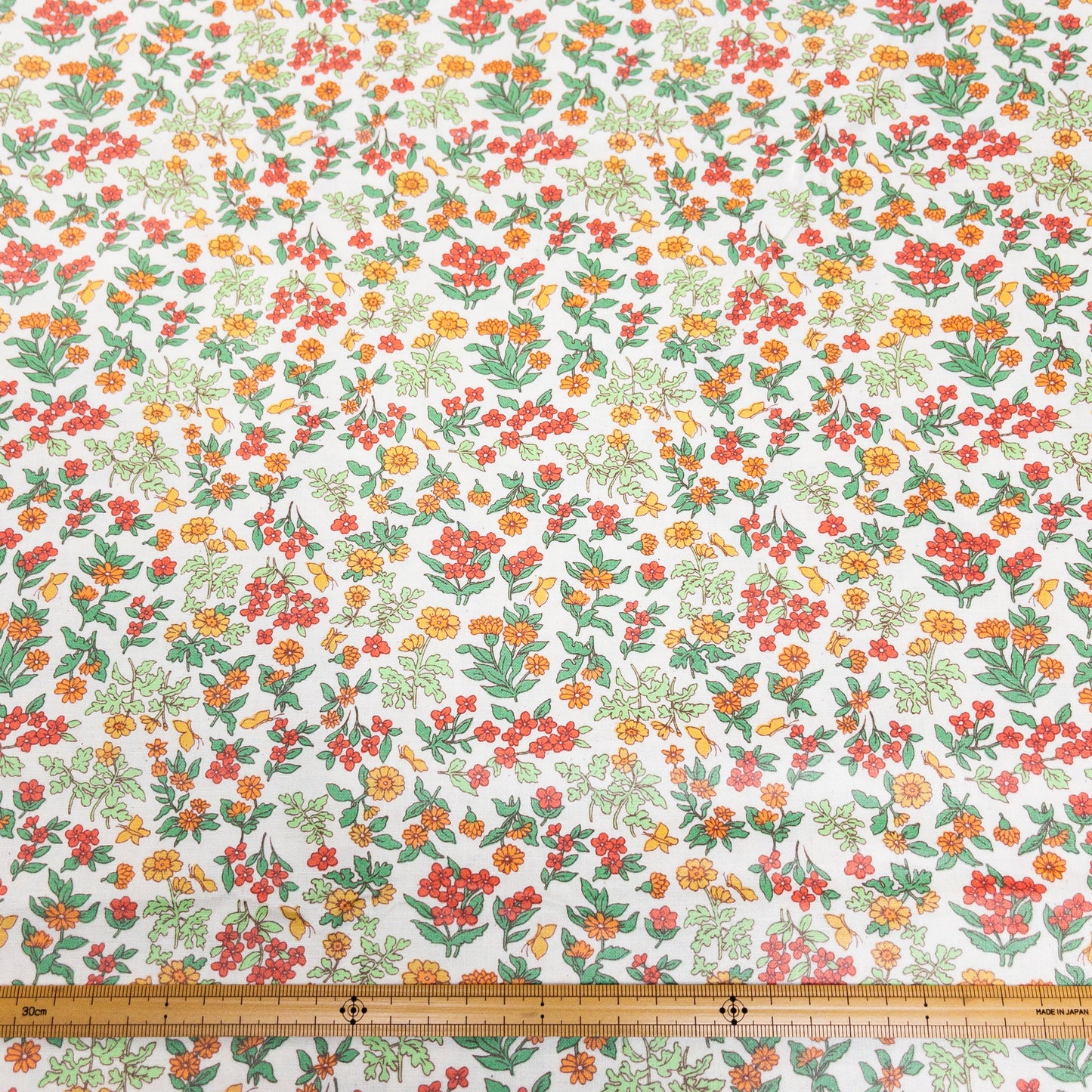 Korea | garden 美麗花園 | TPU clothing waterproof fabric TPU薄膜防水