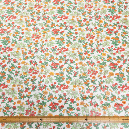 Korea | garden 美麗花園 | TPU clothing waterproof fabric TPU薄膜防水