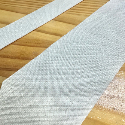 Japan | necktie interlining 羊毛混紡 領呔芯 領帶芯 內裡（已裁剪好可直接使用）
