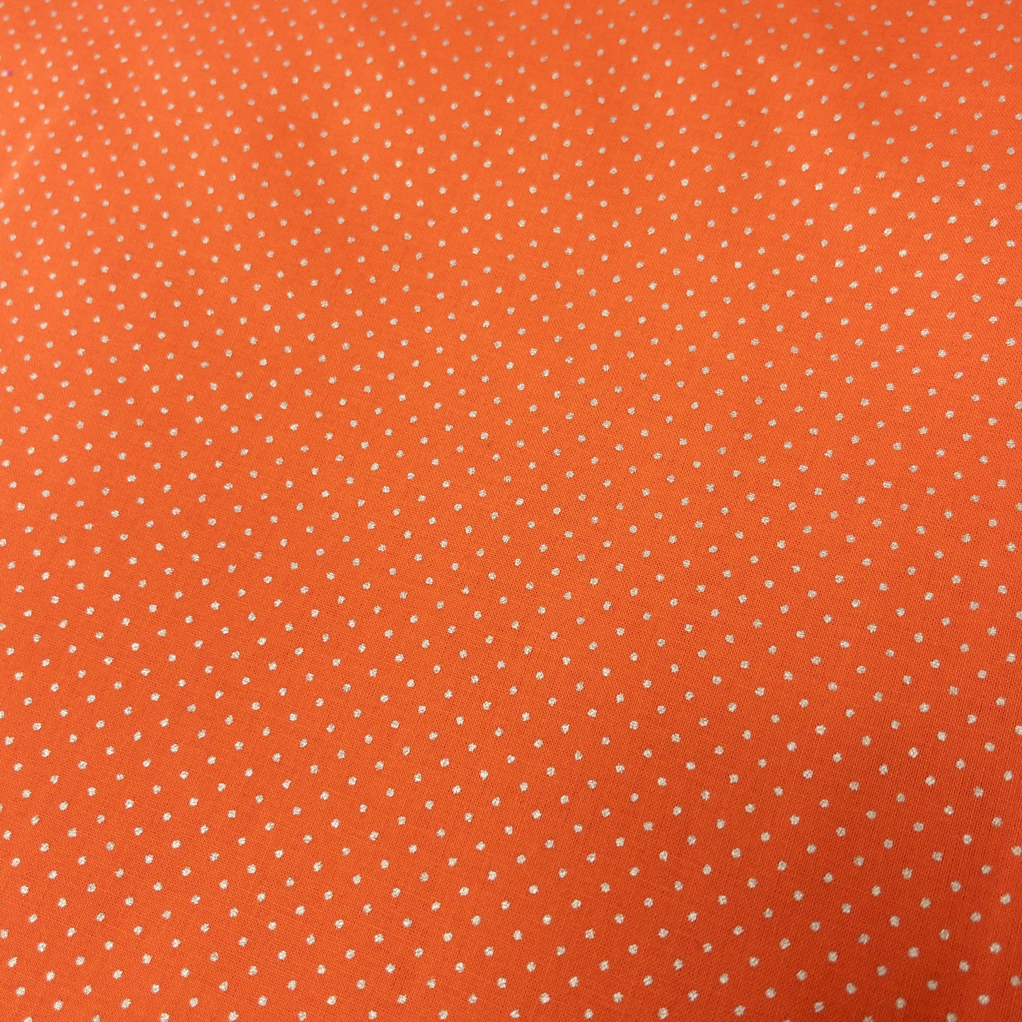 Japan | gilded dots 燙金小波點 | cotton printed sheeting 純棉