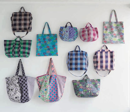 Echino | AND | cotton linen 棉麻