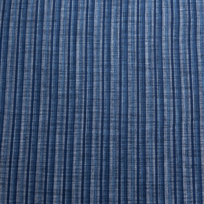 Japan | strips 間條 條子 | cotton printed poplin 竹節純棉