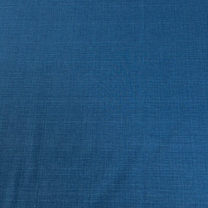 Japan | solid 純色 | cotton printed dobby shantung 純棉竹節布