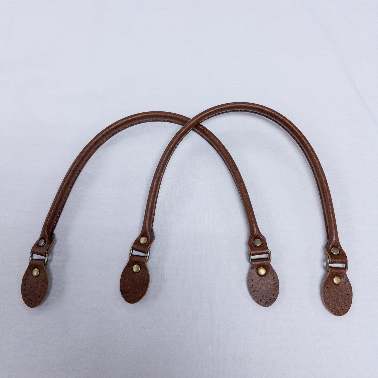 leather handle hand straps 皮革手挽帶 38cm