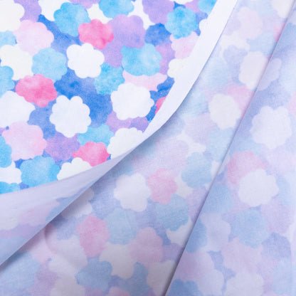 Taiwan | 棉花糖雲朵 cotton cloud | cotton 純棉