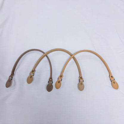 leather handle hand straps 皮革手挽帶 38cm