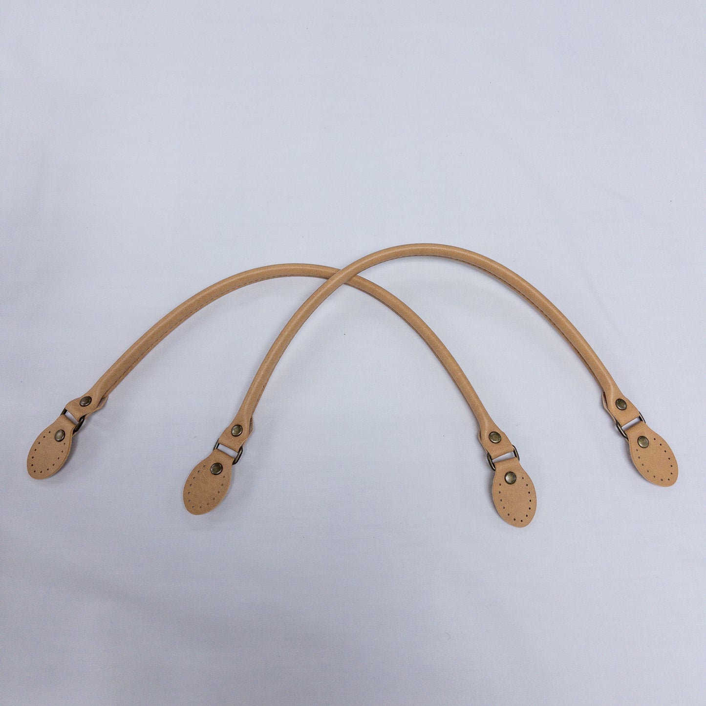 leather handle hand straps 皮革手挽帶 38cm