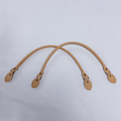 leather handle hand straps 皮革手挽帶 38cm