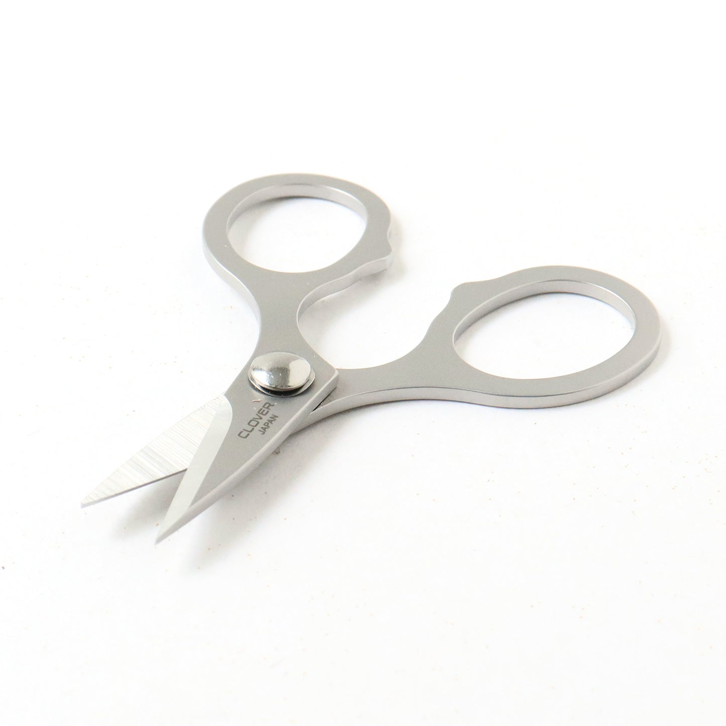 Clover Sewing Stainless Steel Scissors 工藝品不銹鋼剪刀 “Sharple” 75mm