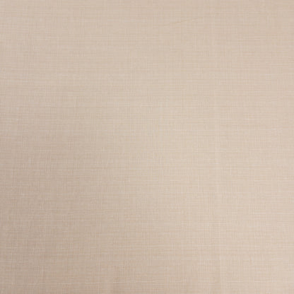 Japan | solid 純色 | cotton printed dobby shantung 純棉竹節布