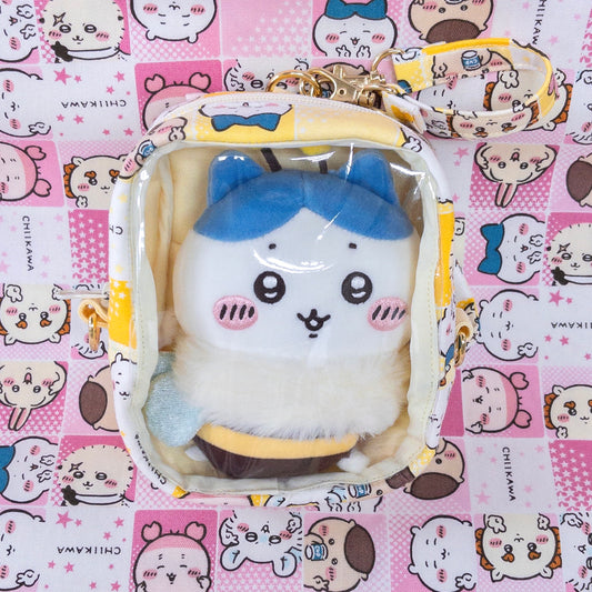 K·T SEWING | Ita Bag mini backpack PDF Pattern 「痛袋小背囊」PDF紙樣 電子檔 實體紙樣