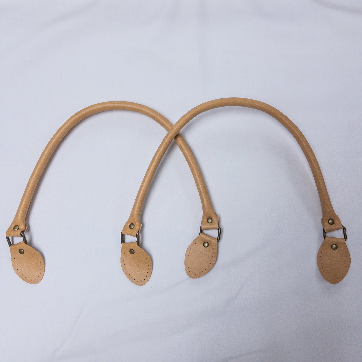 leather handle shoulder straps 皮革手挽帶 肩帶 60cm (可上膊)