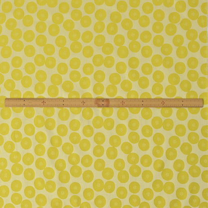 MUDDY WORKS by tomotake | mini anpan | double face cotton  yarn dyed jacquard banshu-ori 雙面先染純棉提花「播州織」