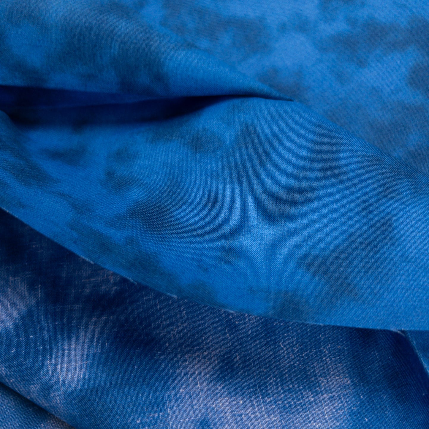 Japan | imitation tie-dye 仿紮染 | cotton printed shirting 純棉