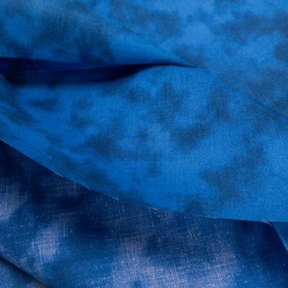 Japan | imitation tie-dye 仿紮染 | cotton printed shirting 純棉