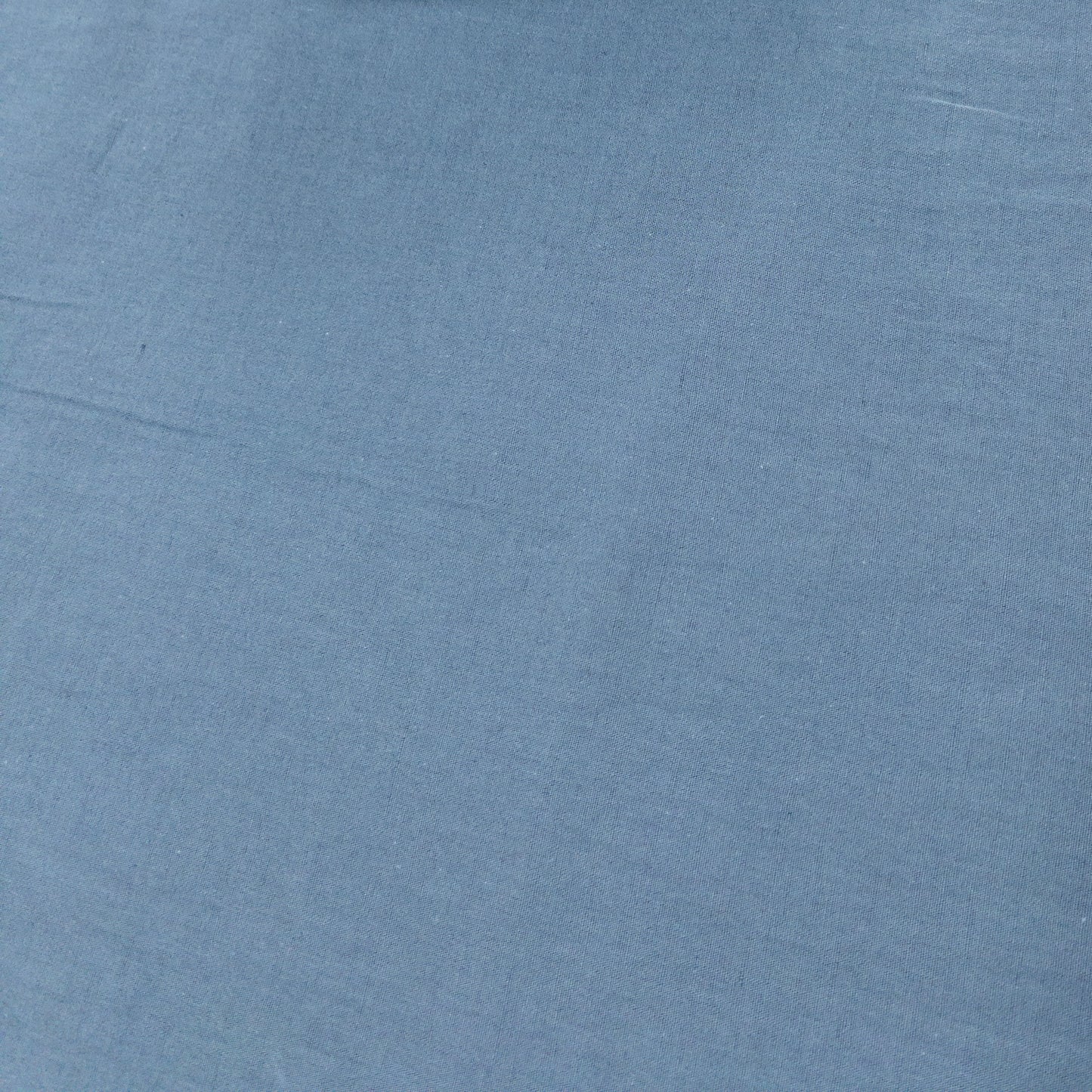 Japan | 淨色薄棉麻 solid lightweight cotton linen - 13colors