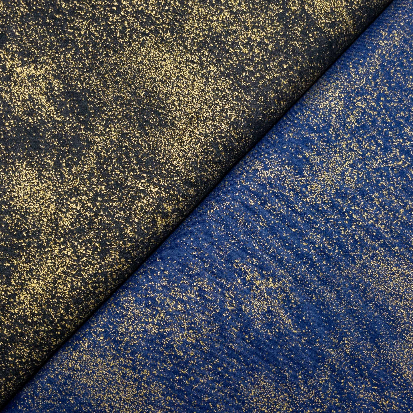 Quilt Gate | gilding gold 燙金圖案 | cotton printed sheeting 純棉