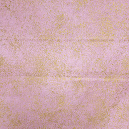 Quilt Gate | gilding gold 燙金圖案 | cotton printed sheeting 純棉